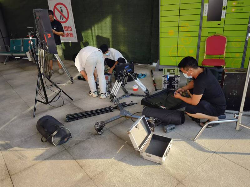 数据驱动，精准触达——平度市TVC与广告片拍摄制作的数据化转型
