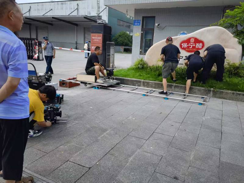 平度市TVC拍摄：制造业专属TVC方案，用镜头展现企业硬核实力！