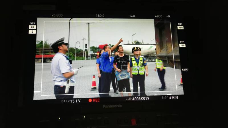 平度市TVC拍摄：用专业镜头助力品牌曝光，让广告触达更多目标用户！