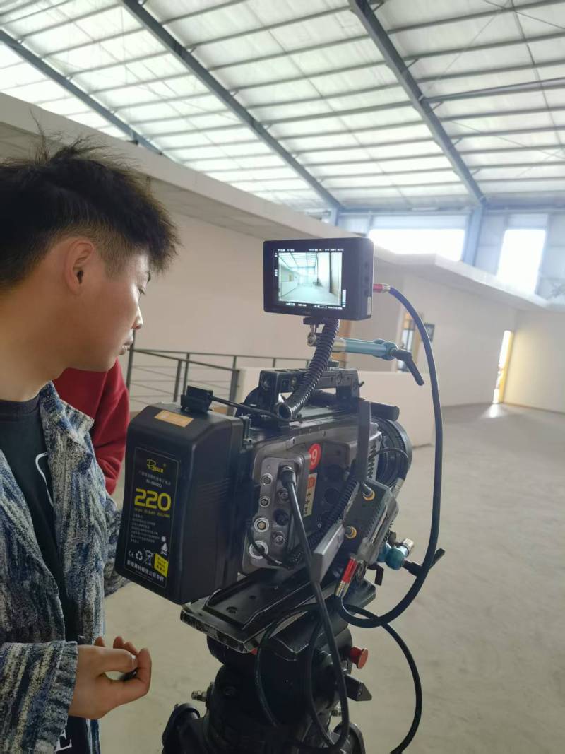 创新驱动，智领未来——平度市TVC与广告片拍摄制作的创新实践