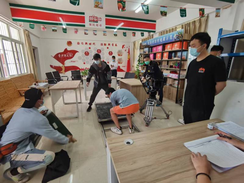 平度市广告片拍摄公司